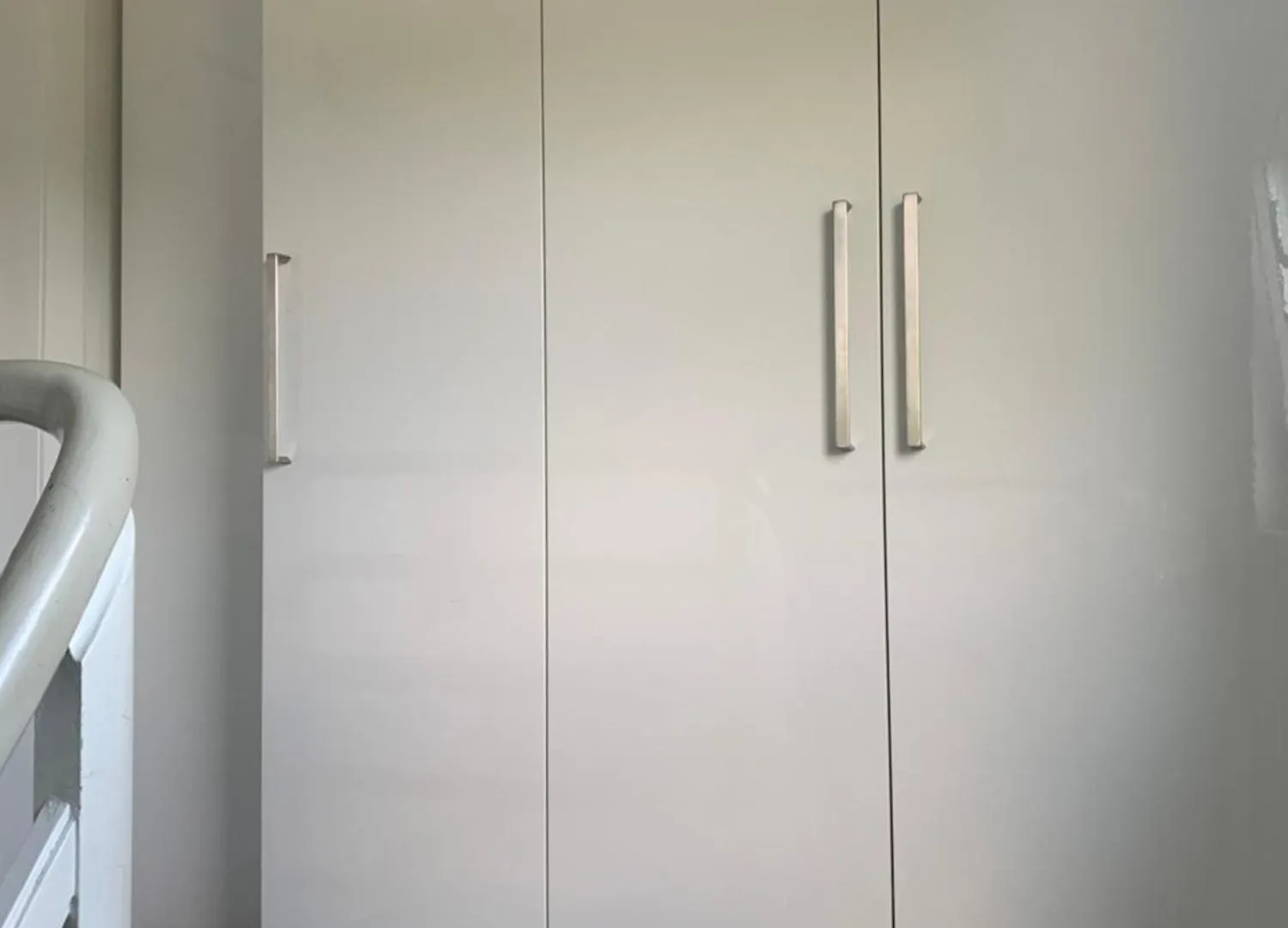 Ruhige Wohnung An Der Uni Dusseldorf