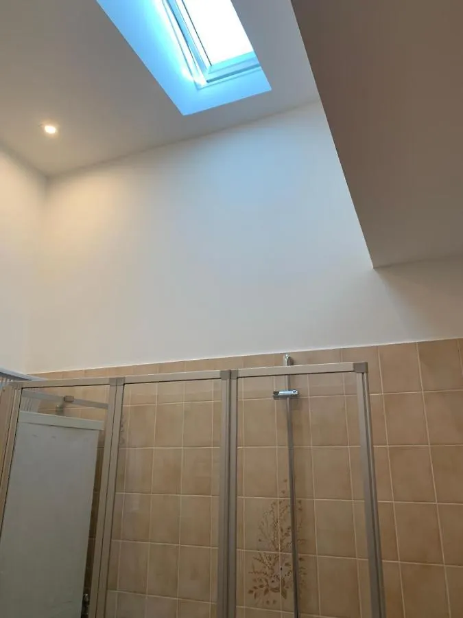 Ruhige Wohnung An Der Uni Düsseldorf Apartmán