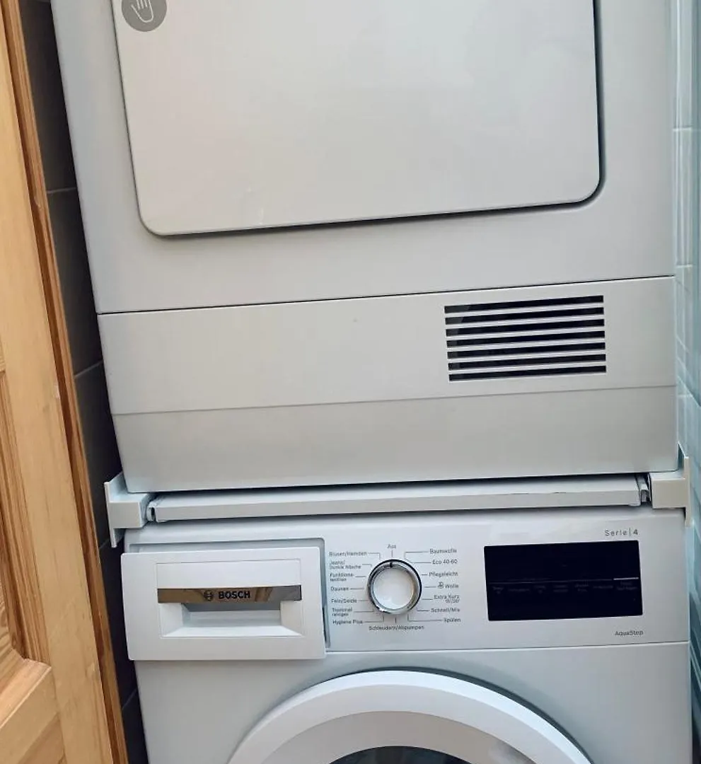 Ruhige Wohnung An Der Uni Dusseldorf