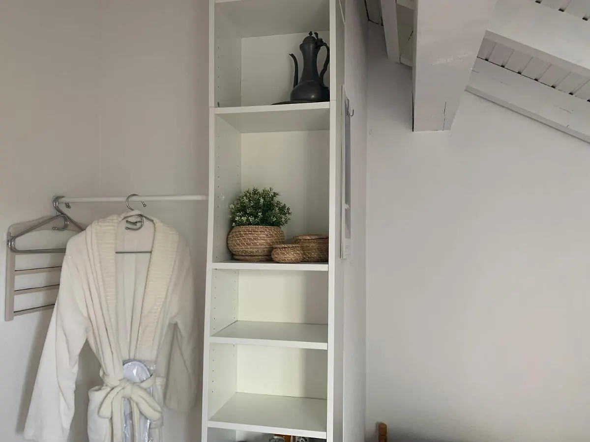 Ruhige Wohnung An Der Uni Dusseldorf 0*,